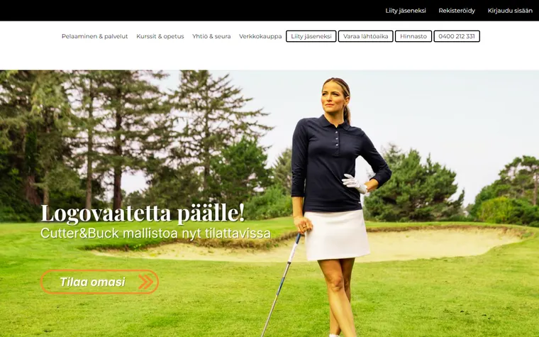 hirvihaarangolf.fi