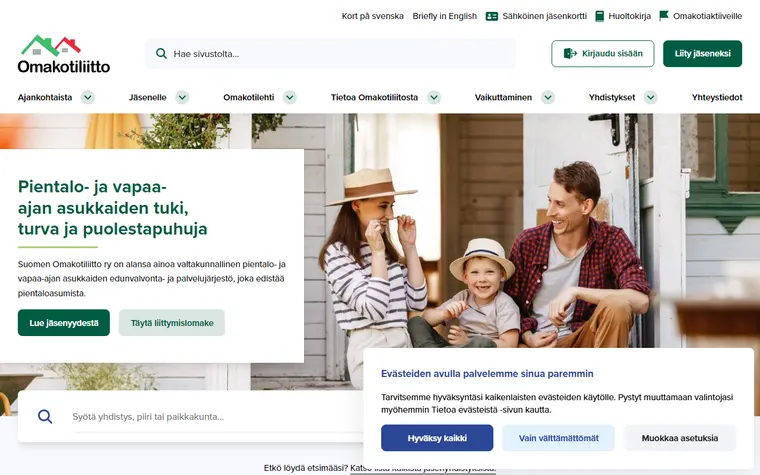 omakotiliitto.fi