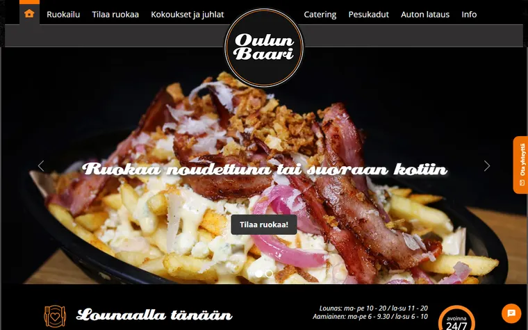oulunbaari.fi