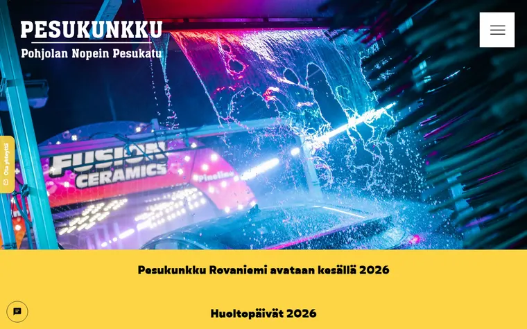 pesukunkku.fi