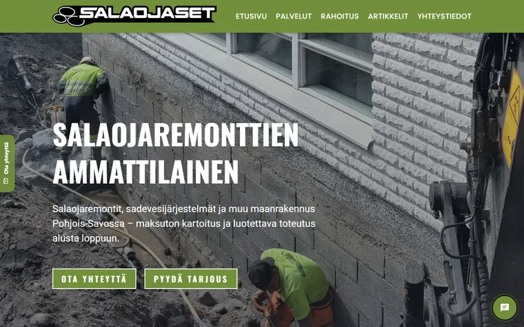 salaojaset.fi