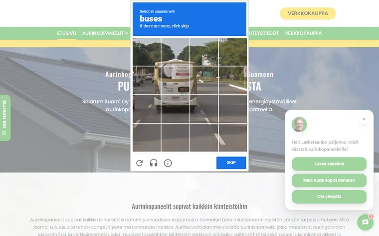 solarum.fi