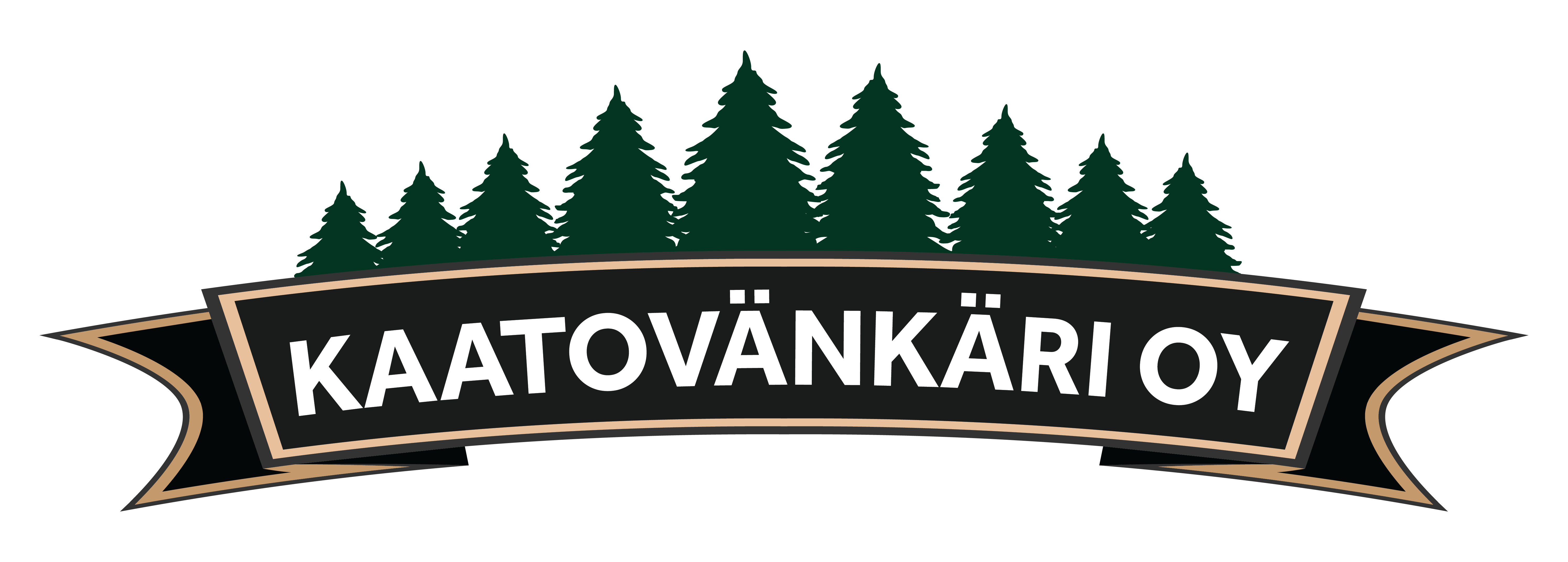 Asiakkaan logo