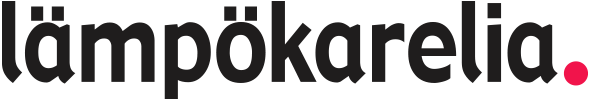 Asiakkaan logo