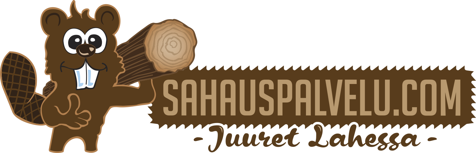 Asiakkaan logo