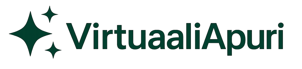VirtuaaliApuri